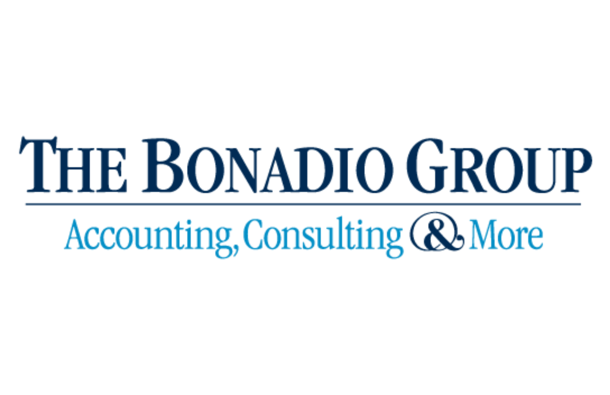 Bonadio Group logo