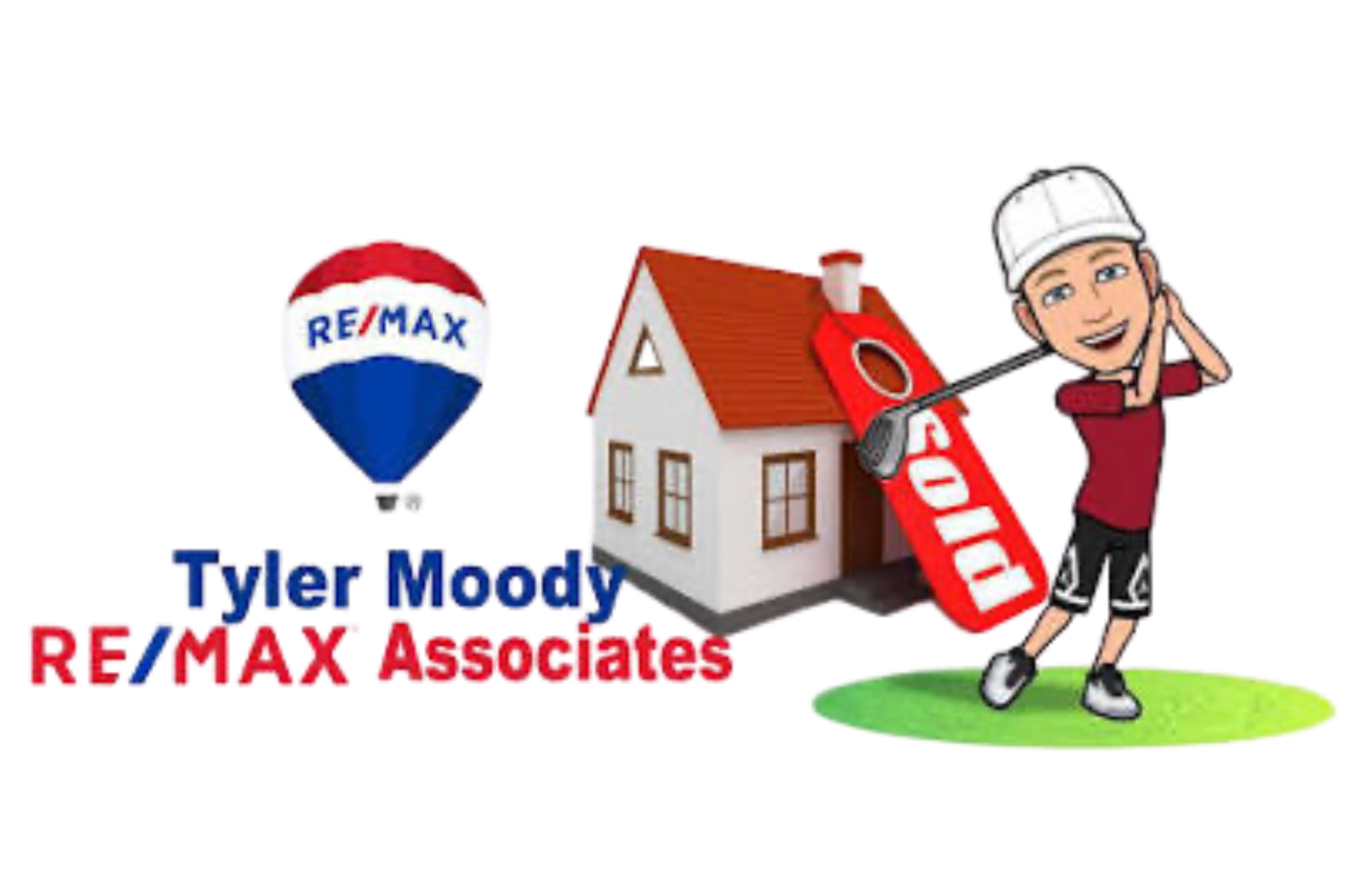 Tyler Moody Real Estate logo