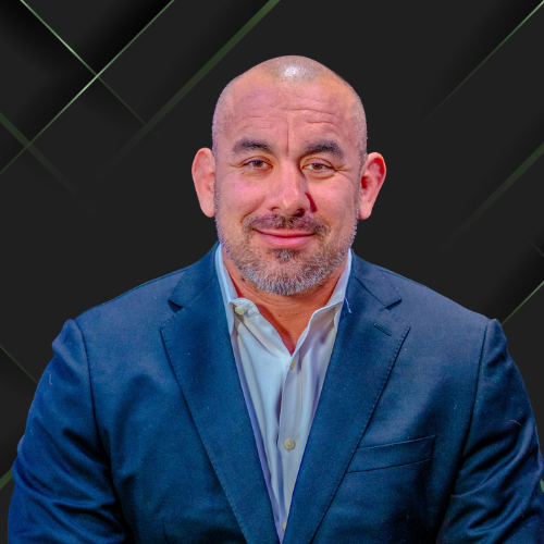 Dan Nieto