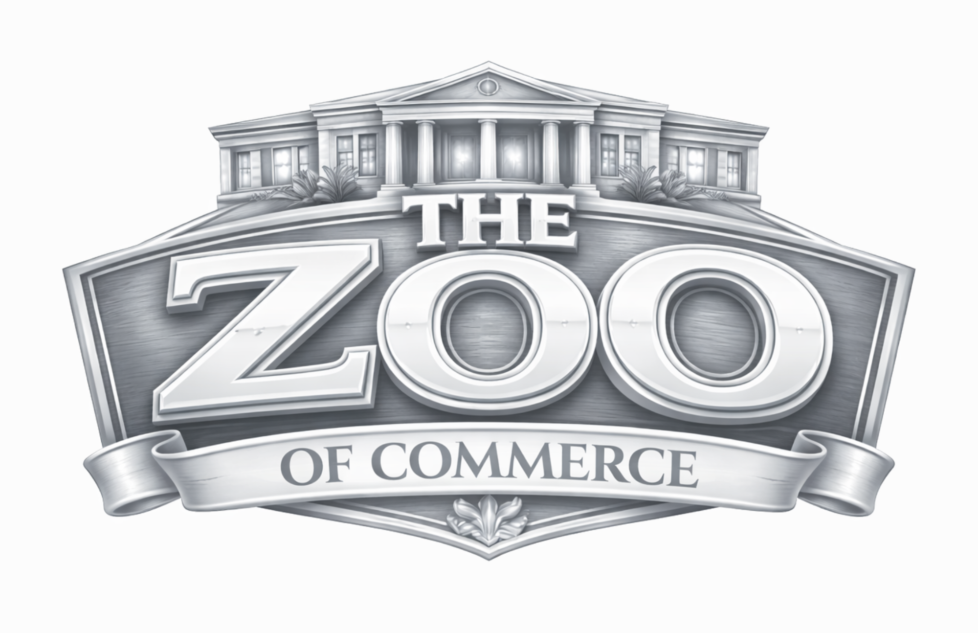 The Zoo Of Commerce logo