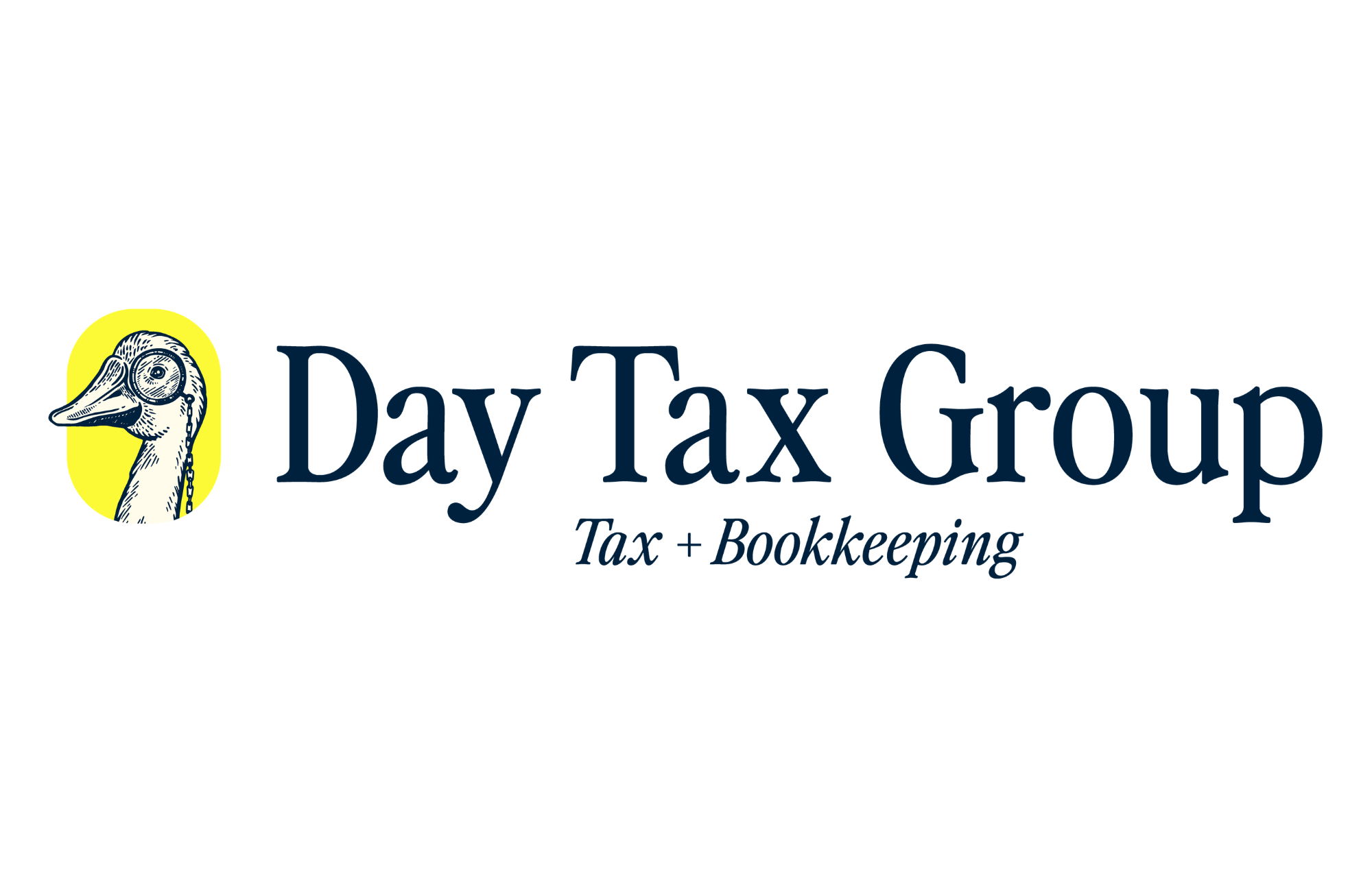 Day Tax Group logo