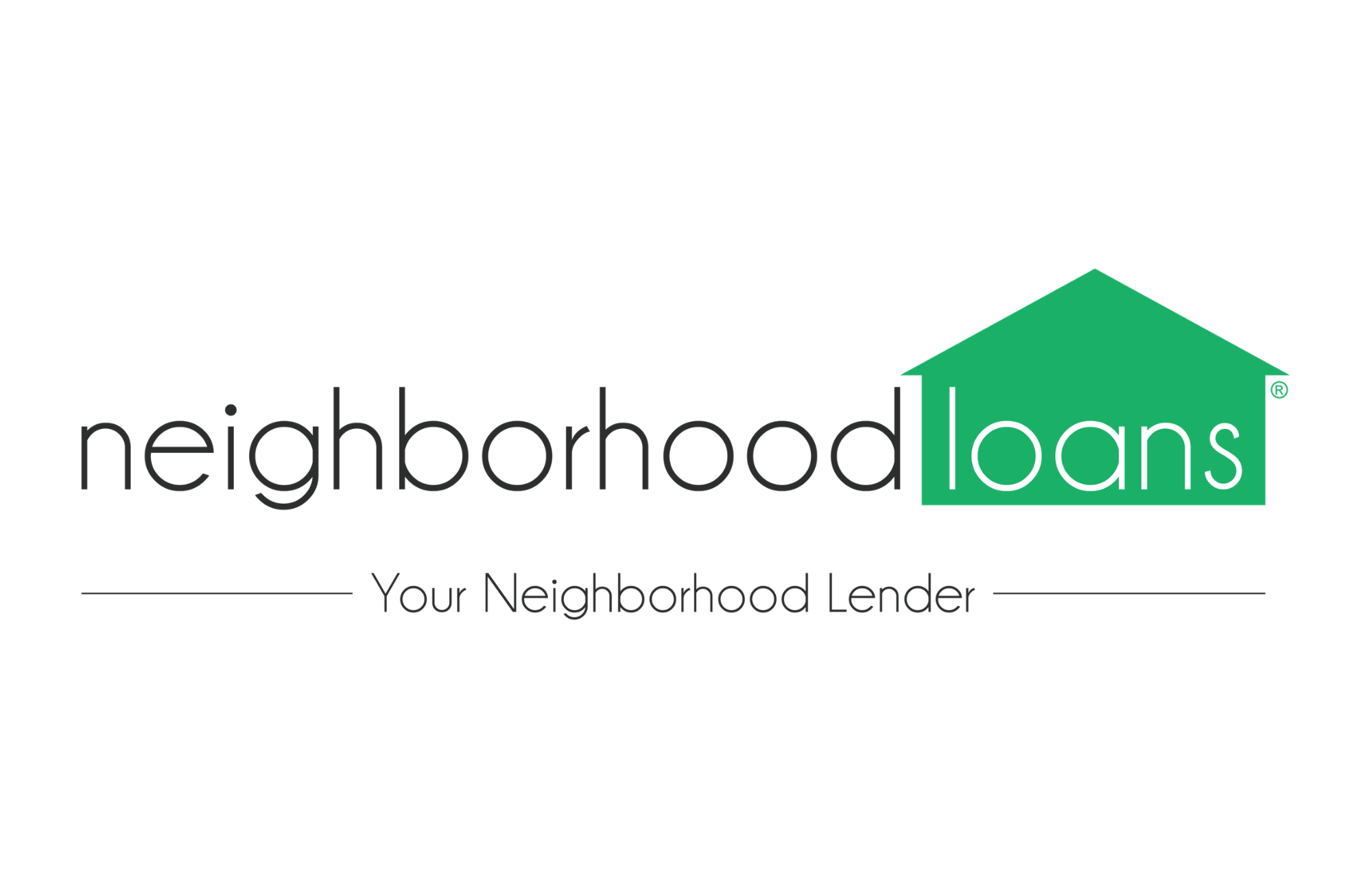 Neighborhood Loans logo
