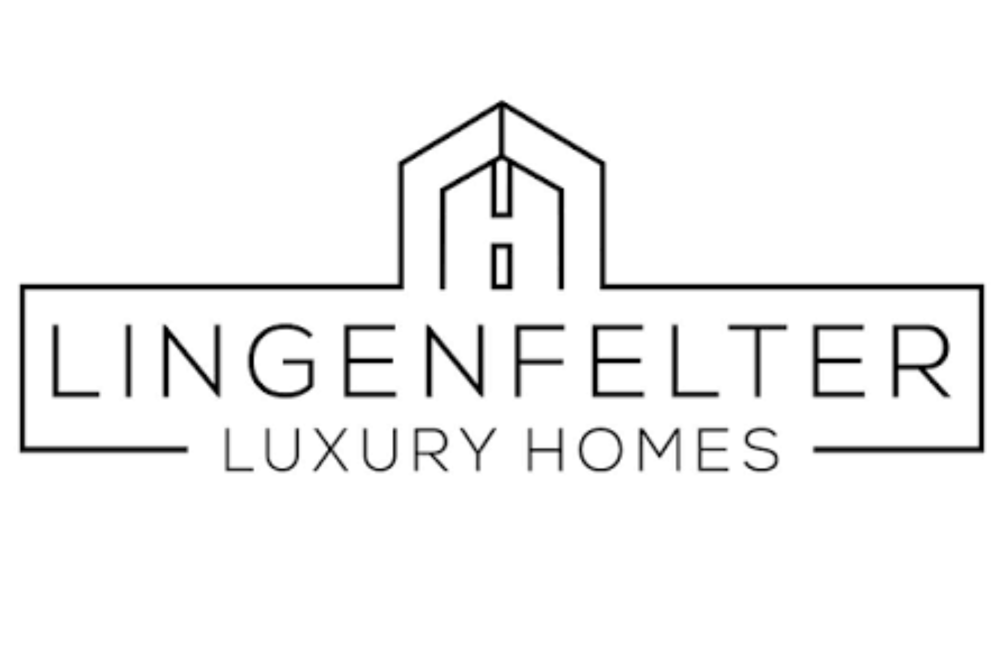 Lingenfelter Luxury Homes logo