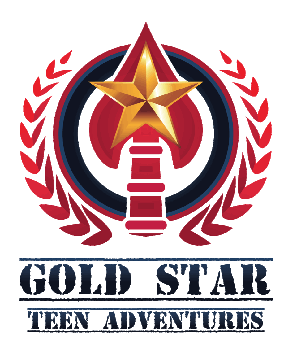 Gold Star Teen Adventures