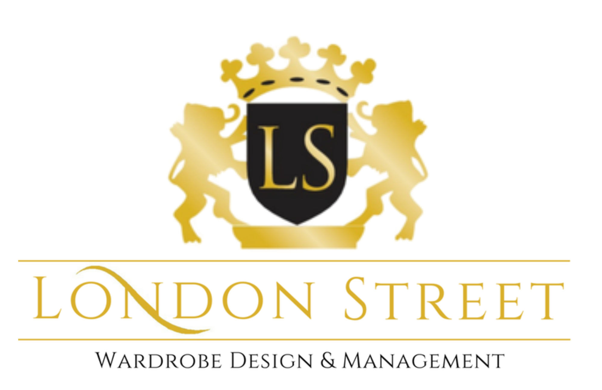 London Street logo