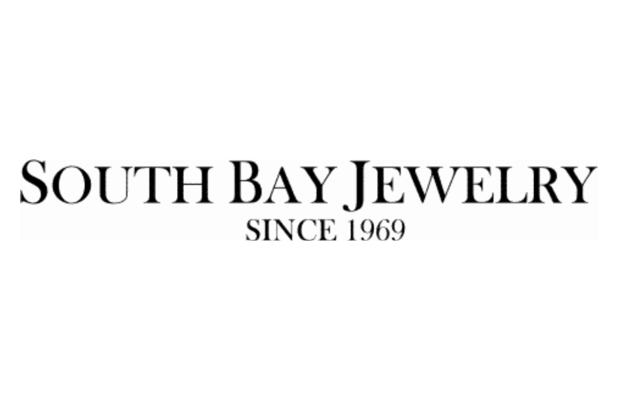 South Bay Jewelers logo