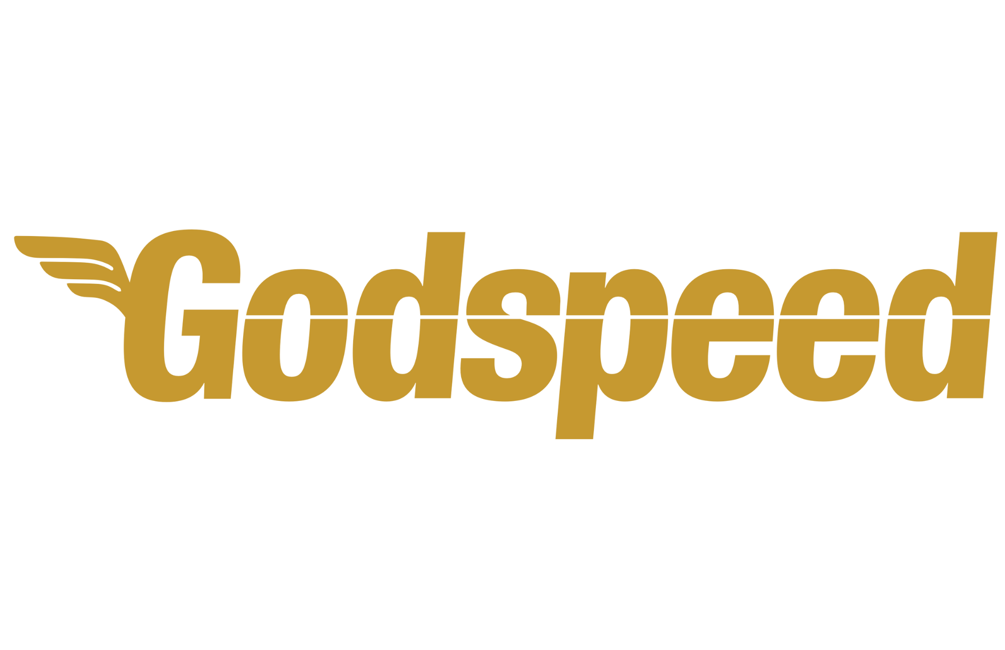 Godspeed logo