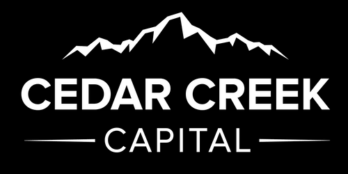 Cedar Creek Capital logo