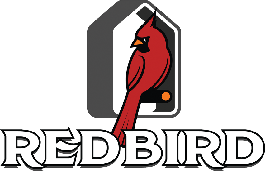 Redbird Realty logo